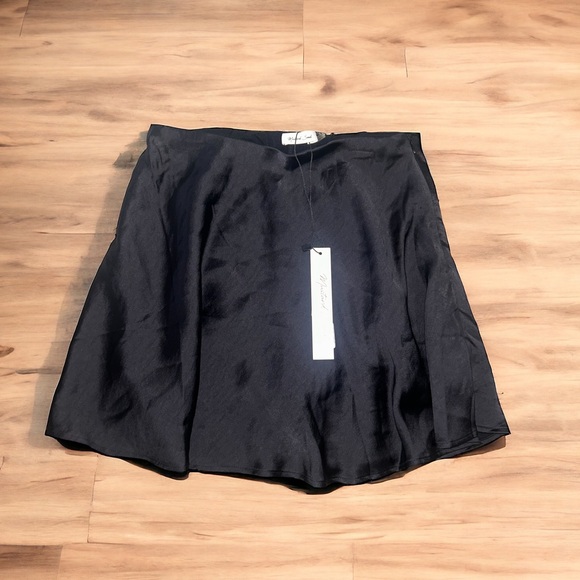 Mustard Seed Dresses & Skirts - *SOLD* Mustard seed black skirt